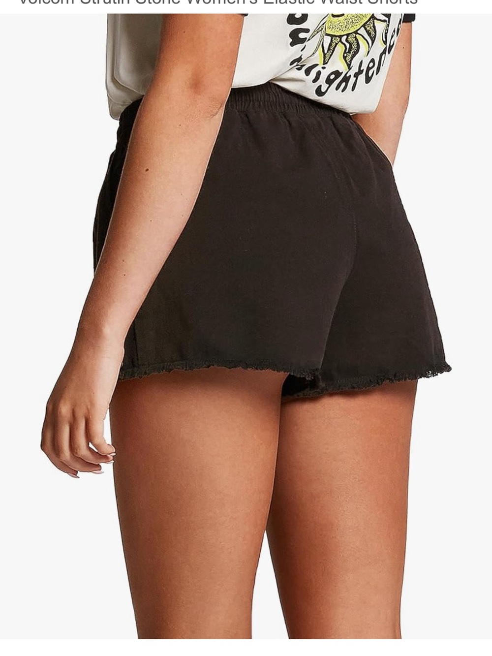 Volcom shorts - Picture 2 of 9